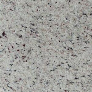 GRANITO BRANCO DALLAS